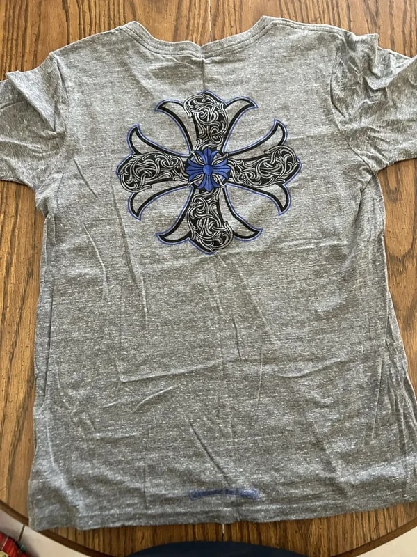 Hearts Tee 3