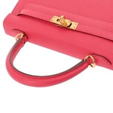 Hermes Kelly 25 Sewn Extreme × Hardware Voe #W155 3