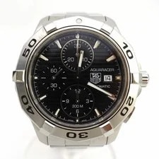 Tag Heuer — TAG Heuer Aquaracer Chronograph Automatic — Watch — resale
