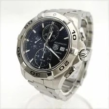 TAG Heuer Aquaracer Chronograph Automatic 2