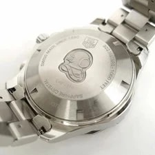 TAG Heuer Aquaracer Chronograph Automatic 3
