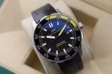 IWC Aquatimer Automatic 2000 IW356802 3