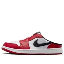 Air Jordan 1 Mule Golf ' ' FJ1214-101 Size 2