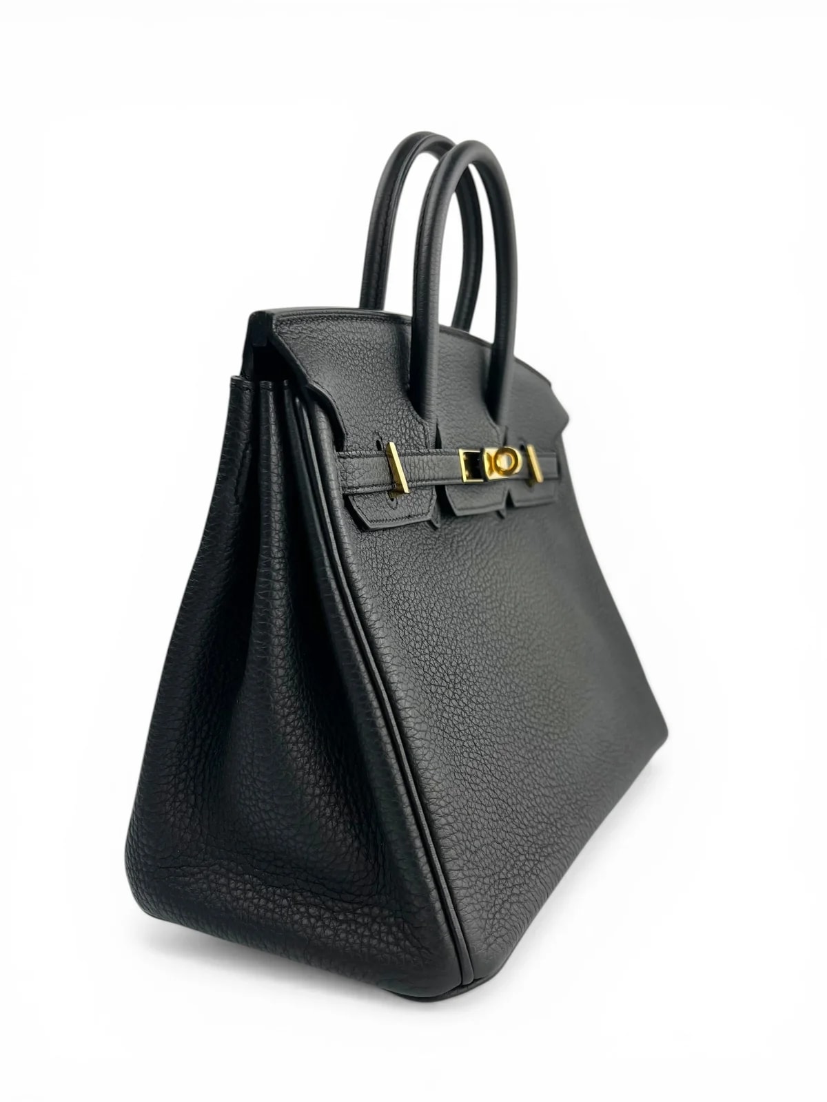 Hermes Birkin 25cm 3