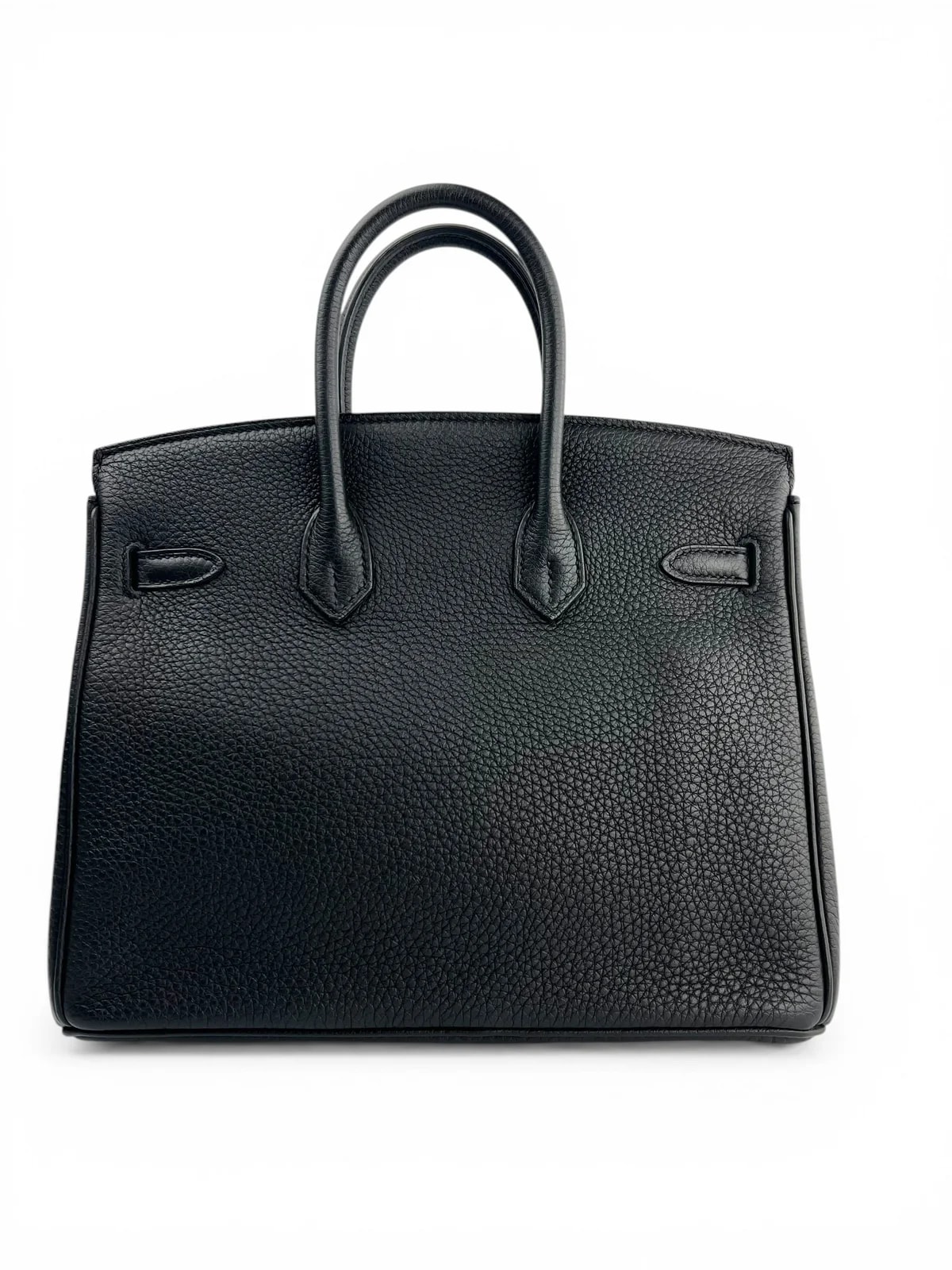 Hermes Birkin 25cm 4