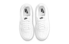 Nike Air Force 1 LV8 Digital Swoosh (PS) CW1584-100 4