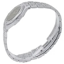 Audemars Piguet Royal Oak 18k White Gold Quartz Grey BC6339/722 2