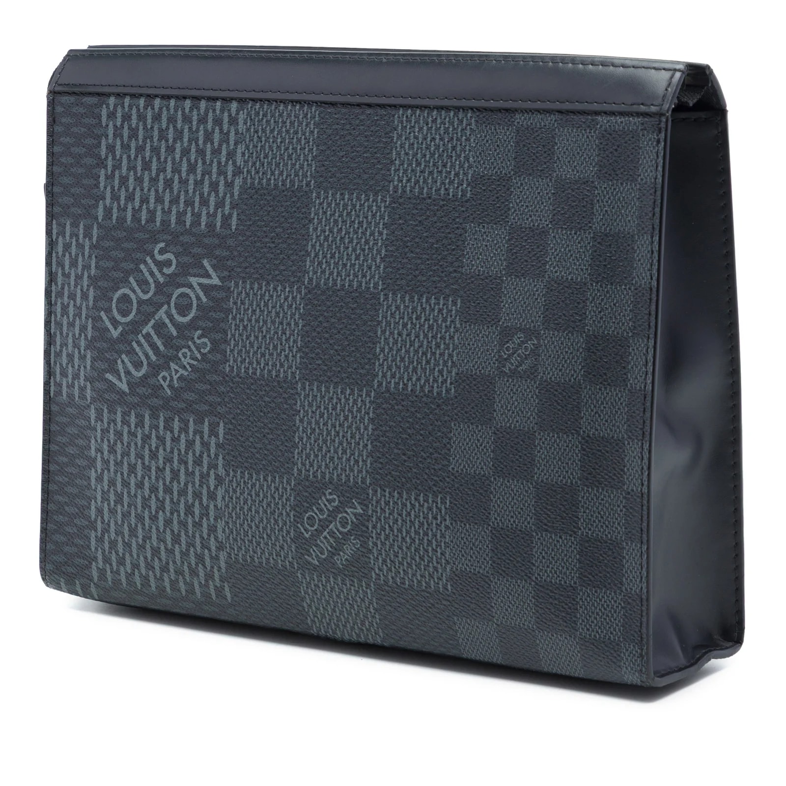 3D Pochette Voyage 2