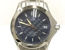 Omega Seamaster 120 2508.80 2