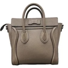 Celine 189243 Luggage Shopper Suri Second Hand AB-rank 2