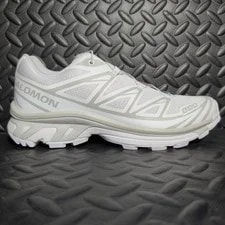 Salomon — Salomon S/Lab XT-6 Lunar Rock L41252900 — Sneaker — resale