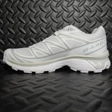 Salomon S/Lab XT-6 Lunar Rock L41252900 2