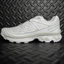 Salomon S/Lab XT-6 Lunar Rock L41252900 4