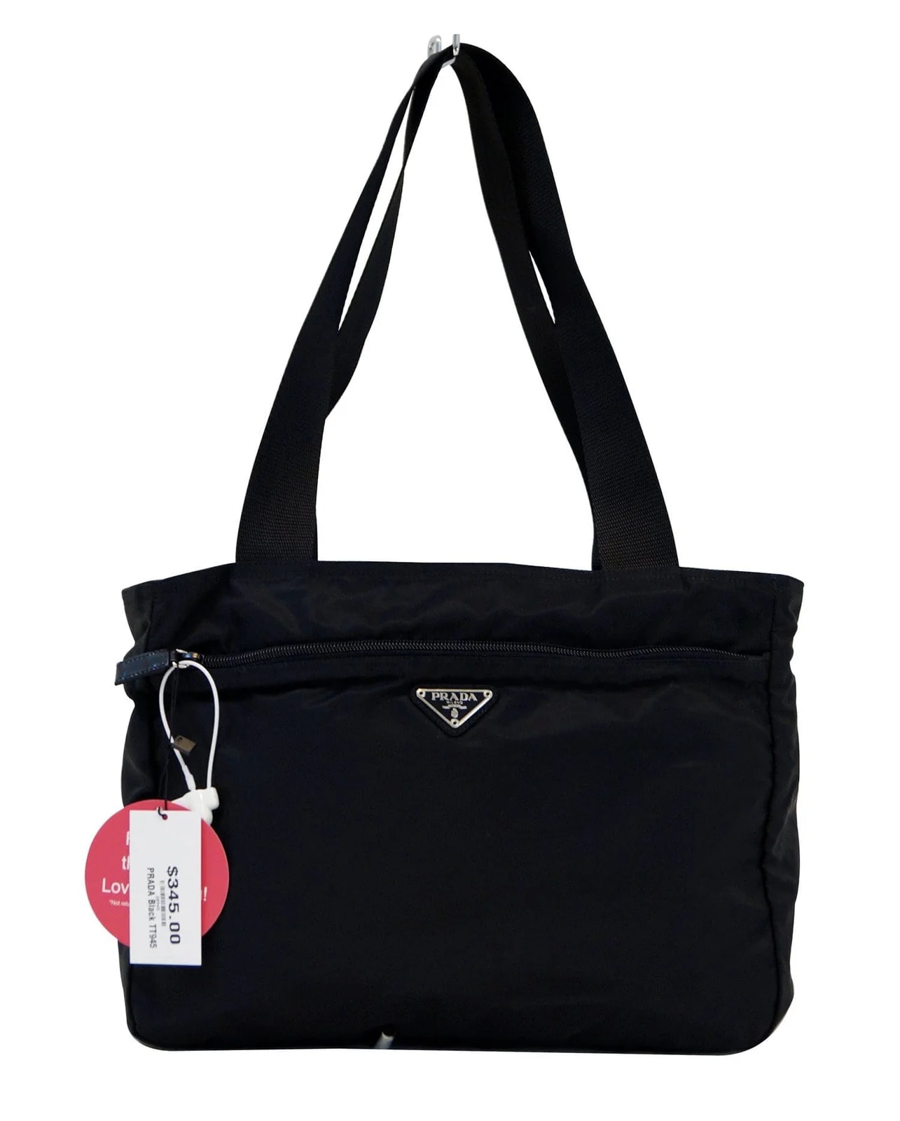 Prada — Prada - Final Call — Handbag — resale