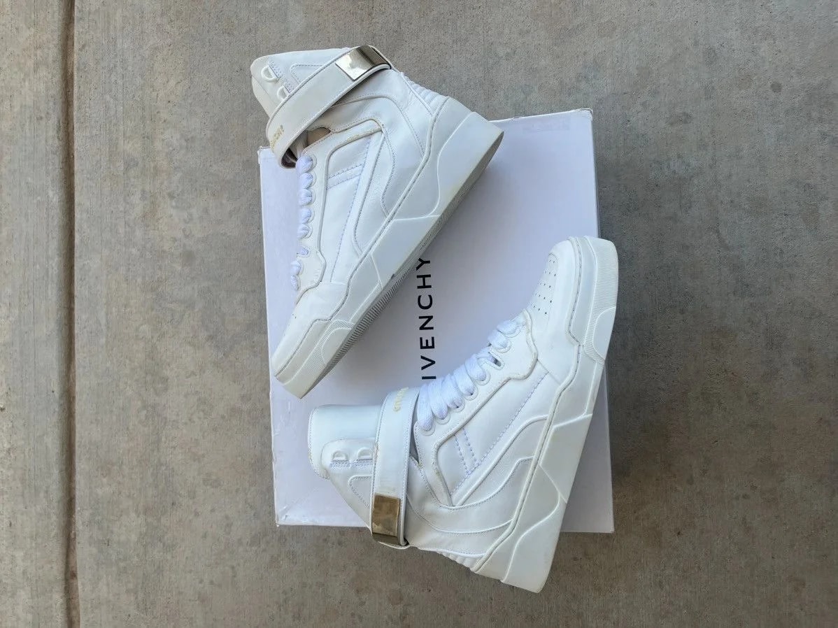 Givenchy — Givenchy Tysons — Sneaker — resale
