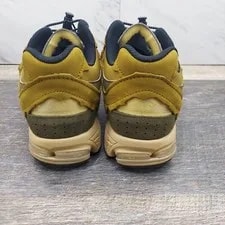New Balance 2002R Low Protection Pack Dark M2002RDP 4