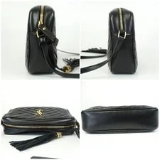 Saint Laurent Lou Camera , , , Crossbody 3