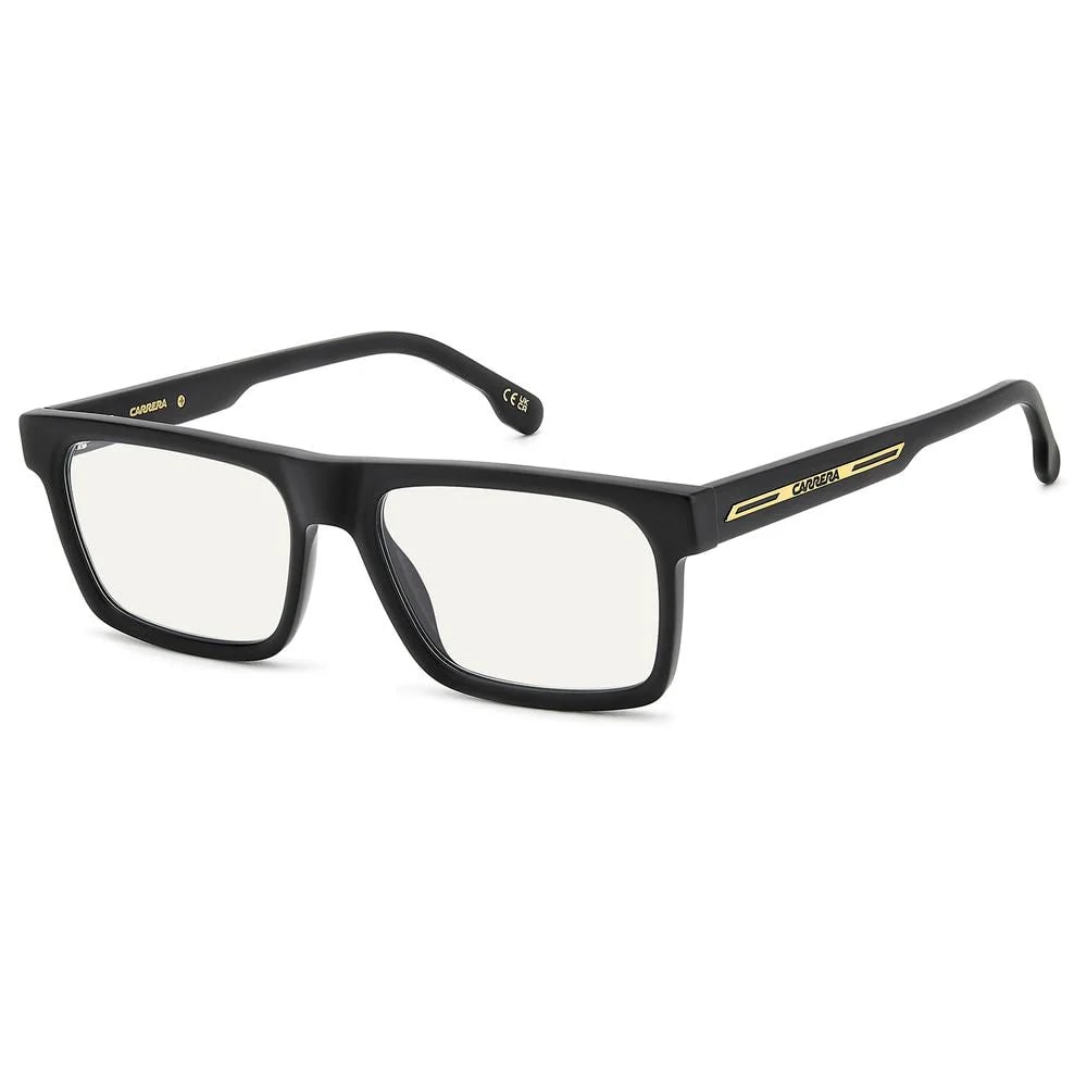 Carrera — Carrera Black Plastic Glasses (Frames) — Watch — resale