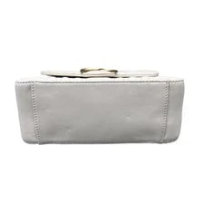 Gucci Chevron Mini GG Marmont Top Handle (ws062826a9r) 4