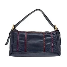 Fendi Baguette Sequin Embroidered 2