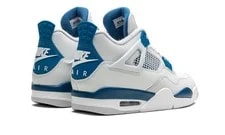 Size 12 - Jordan 4 Retro Military (2024) - -141 2