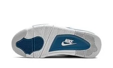 Size 12 - Jordan 4 Retro Military (2024) - -141 4