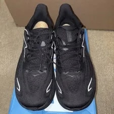Hoka Clifton 10 Running Shoes 13 Eeee Wide Excellent 2