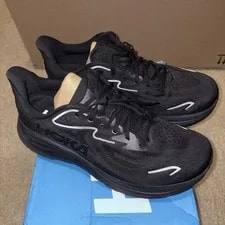 Hoka Clifton 10 Running Shoes 13 Eeee Wide Excellent 3