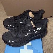 Hoka Clifton 10 Running Shoes 13 Eeee Wide Excellent 4