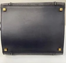 Celine Model Luggage Phantom Good Condition Japan 3