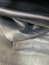 Celine Model Luggage Phantom Good Condition Japan 4