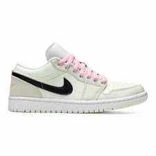 Jordan — Jordan Air 1 Low / / Lace-Up Low Top — Sneaker — resale