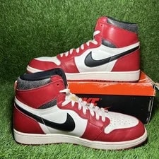 Size 12 - Jordan 1 Retro High OG Lost & Found 2022 3