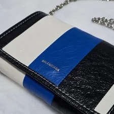 Balenciaga Arena Bazar 516460 | Msrp $1390 2