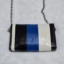Balenciaga Arena Bazar 516460 | Msrp $1390 4