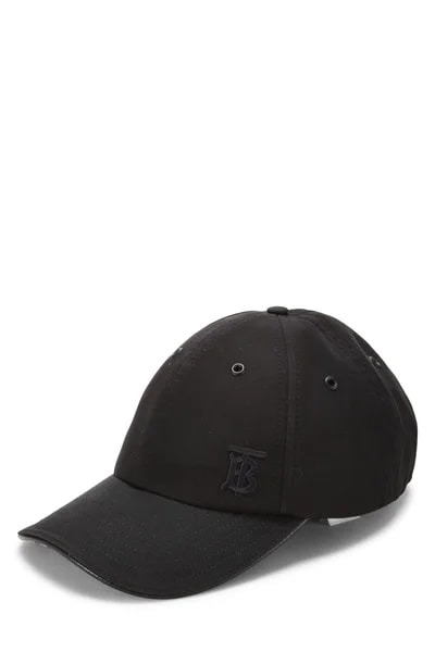 Check Baseball Cap 2