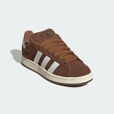 Adidas Originals Campus 00s Shoes in Dark and 2