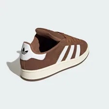 Adidas Originals Campus 00s Shoes in Dark and 3