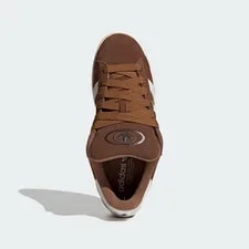 Adidas Originals Campus 00s Shoes in Dark and 4