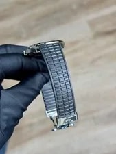 Patek Philippe Aquanaut Luce Black Arabic Diamond 2023 Unworn 5267/200A-001 4