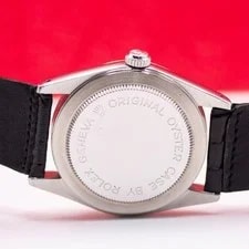 1988's Tudor Prince Oysterdate 74000N Stainless Steel Automatic 35mm 4