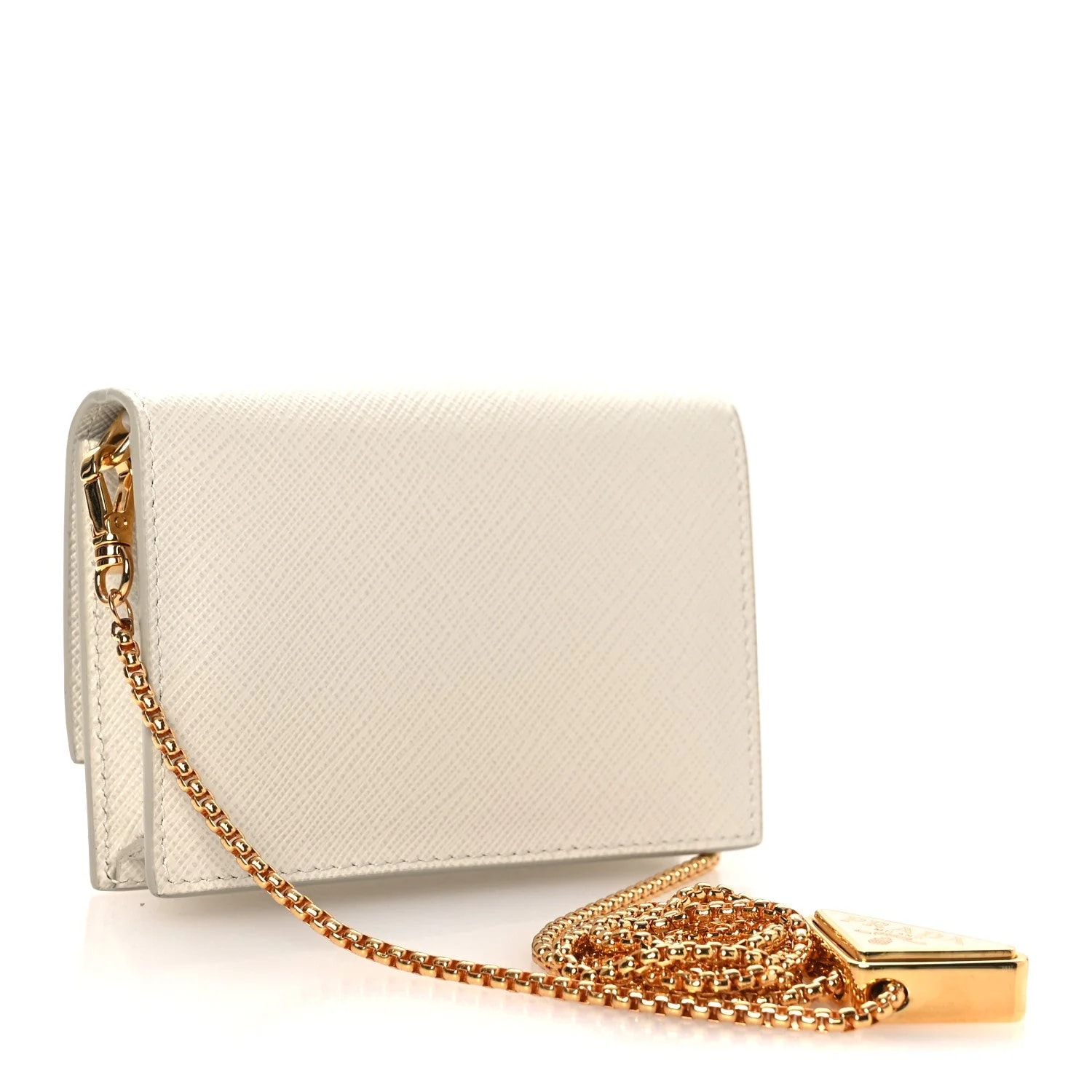 Card Holder With Chain Talco 3