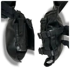 Bottega Veneta Body Y2K 3