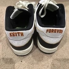Size 10 - Nike SB Dunk Low X HUF San Francisco 4