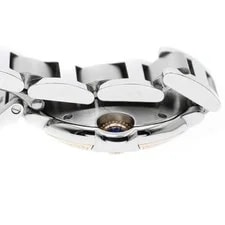 Cartier Ballon Bleu SM WE902079 28mm SS Silver #C1846 4