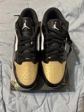 Jordan 1 Low TD Football Cleats -701 2