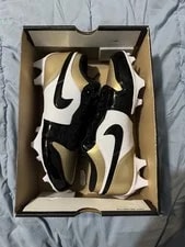 Jordan 1 Low TD Football Cleats -701 4