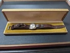 IWC Old Inter Antique Custom Band Overhauled 3