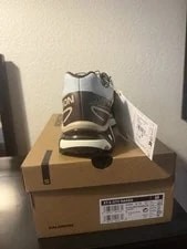 Salomon Naked XT-6 Gore-Tex 2