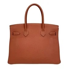 Hermes Birkin 30 N Stamp #OKB459 2
